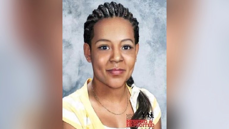 Teekah Lewis Disappeared In Tacoma 18 Years Ago Monday